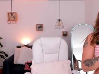 celestee1 Live Webcam on CamSoda