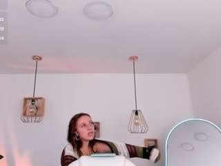celestee1 live webcam show
