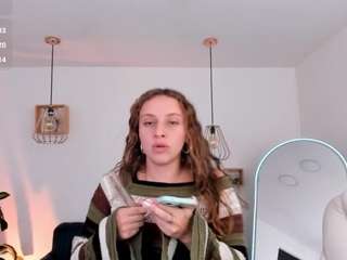 celestee1 live webcam show