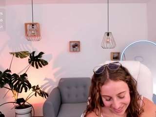 celestee1 live webcam show
