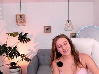 celestee1 live webcam show