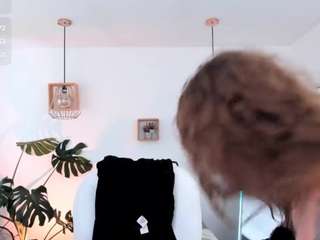 Celeste live webcam show