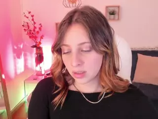 Celeste's Live Sex Cam Show
