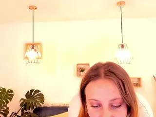 Celeste's Live Sex Cam Show