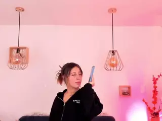 Celeste's Live Sex Cam Show