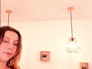 Celeste's Live Sex Cam Show