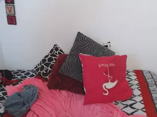 scarlettblumm's Live Sex Cam Show