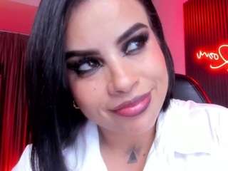 Mistress Ary