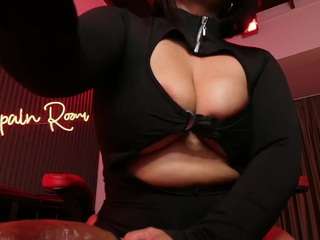 Mistress Ary