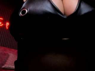 Mistress Ary