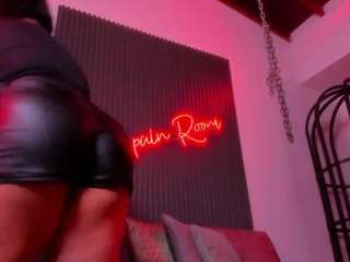 Mistress Ary
