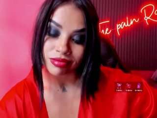 Mistress Ary