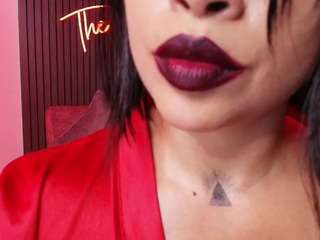 Mistress Ary