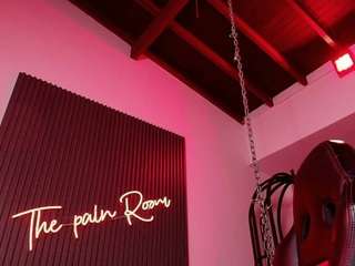  arianna-smith chat room