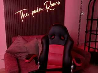  arianna-smith chat room