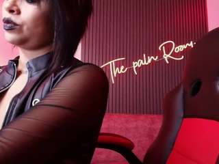 arianna-smith Live Webcam on CamSoda