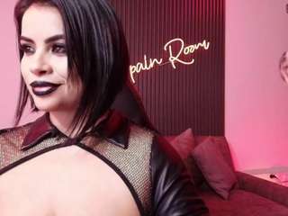 arianna-smith webcam