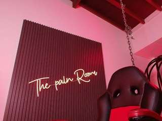 arianna-smith Live Webcam on CamSoda