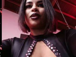 arianna-smith from CamSoda