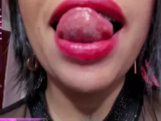 Mistress Ary's Live Sex Cam Show