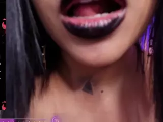 Mistress Ary's Live Sex Cam Show