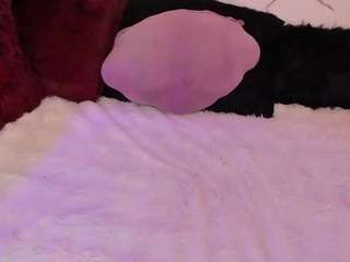 Offline cam show with darkyoishat69