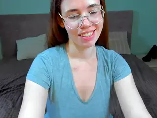 Emma's Live Sex Cam Show