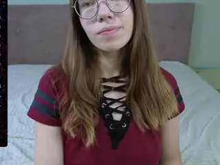 Emma's Live Sex Cam Show