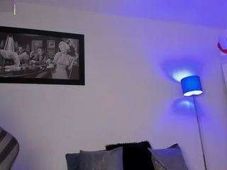 gingerrogers Live Webcam on CamSoda
