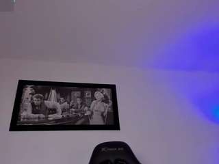 gingerrogers Live Webcam on CamSoda
