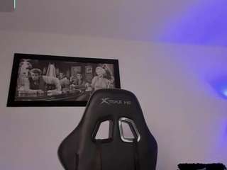 gingerrogers from CamSoda