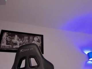  gingerrogers chat room