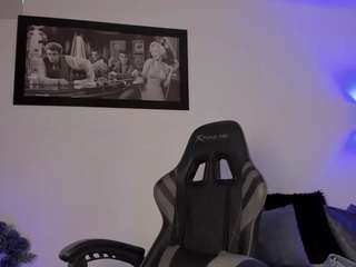 gingerrogers from CamSoda