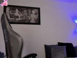 Live webcam model gingerrogers on Soda Cams