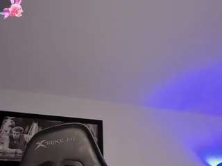 Live webcam model gingerrogers on Soda Cams