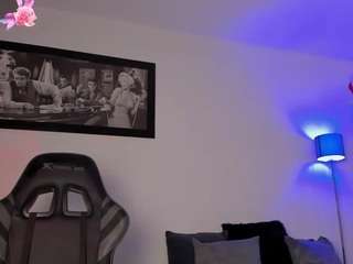 gingerrogers Live Webcam on CamSoda