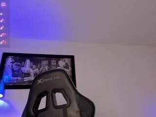 gingerrogers live cam profile