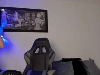 gingerrogers webcam
