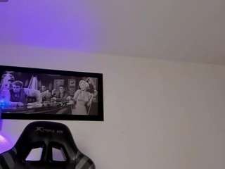 gingerrogers Live Webcam on CamSoda