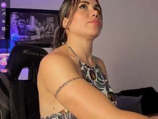 Adri Rogers