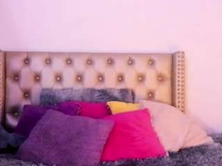 lenastyles Live Webcam on CamSoda