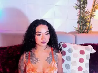 LenaStyles's Live Sex Cam Show