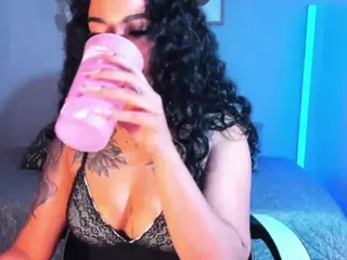 LenaStyles's Live Sex Cam Show