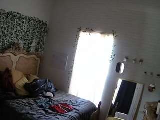 voyeurcam-hornyh... Live Webcam on CamSoda
