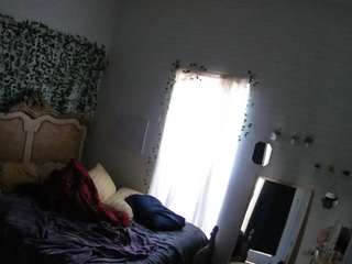 voyeurcam-hornyh... Live Webcam on CamSoda