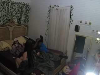 voyeurcam hornyhostel 03