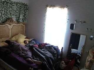 voyeurcam-hornyhostel-03 - Live Cam