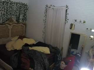 voyeurcam hornyhostel 03