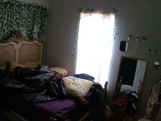 voyeurcam hornyhostel 03