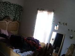 voyeurcam-hornyhostel-03 webcam model